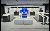 SAMSUNG ELECTRONICS OTVARA ADRIATIC PREDSTAVNIŠTVO